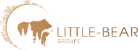 logo little bear